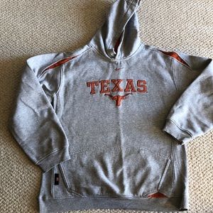 Nike Texas Longhorns Sweatshirt